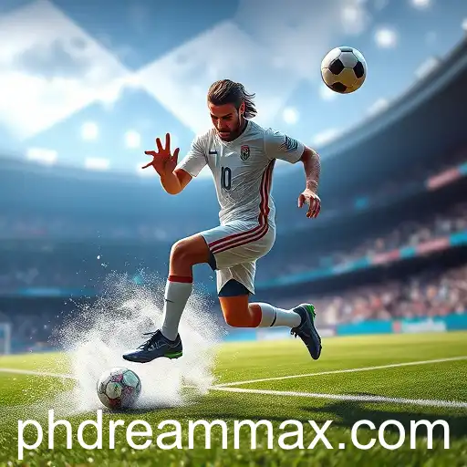 The Digital Playground of PhDream