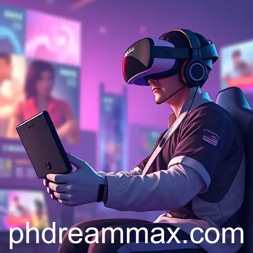 Gaming Revolution: phdream's Impact