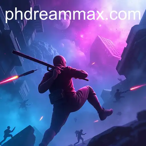 Exploring the Thrilling World of 'Action Games' on Phdream