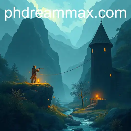 Exploring the Thrilling World of Adventure Games