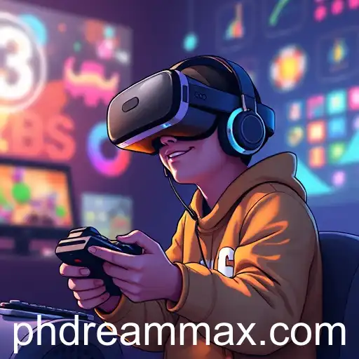 Gaming Revolution with Phdream: A New Era