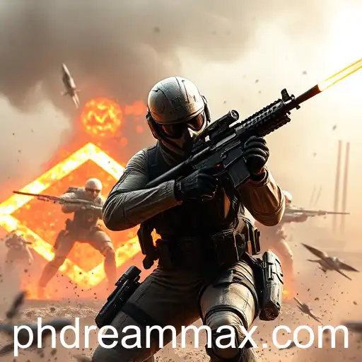 Gaming Revolution: The Rise of PhDream