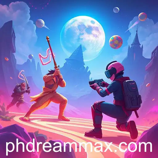 Exploring the Rise of PHDream in the Gaming World