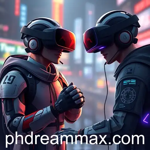 PhDream Shaping the Future of Gaming