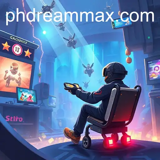 The Rise of PHDream in Gaming