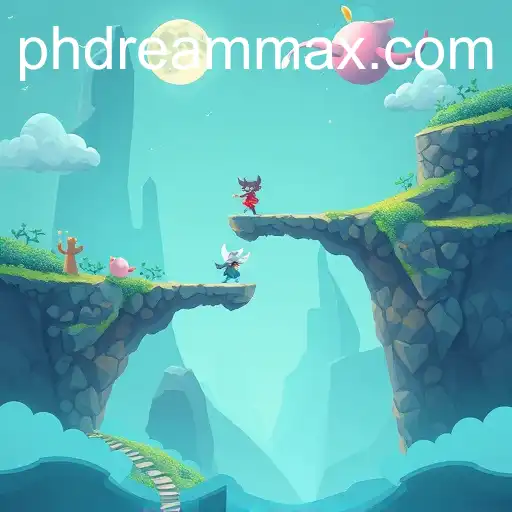 Unveiling the Charm of Platformer Games: Discover the World of 'Phdream'