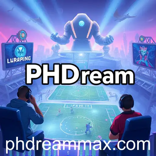 Gaming Trends and the Rise of PhDream