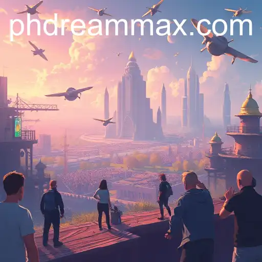 The Rise of PHDream in the Gaming World