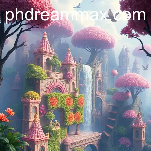 Exploring the Surreal: The Allure of 'Phdream' in Simulation Games