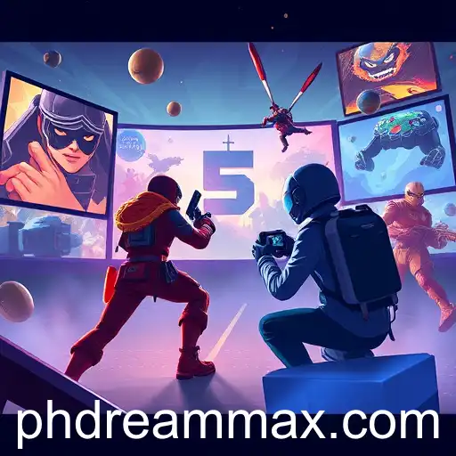 The Rise of Virtual Realms in Gaming Futures