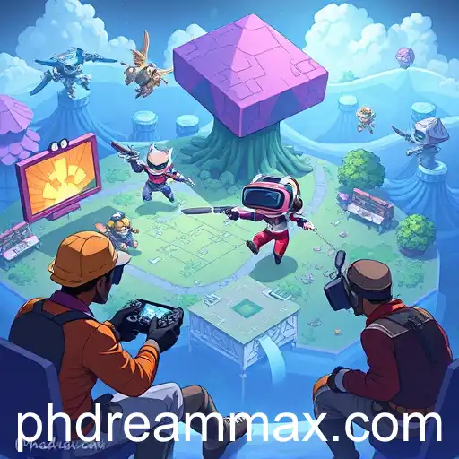 PhDream Revolutionizes Online Gaming