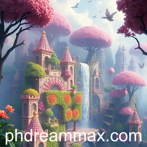 The Rise of Gaming in 2025: PHDream Leads the Charge