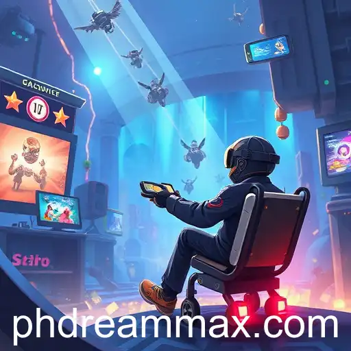 The Rise of PHDream in Gaming