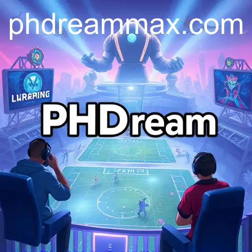 Gaming Trends and the Rise of PhDream