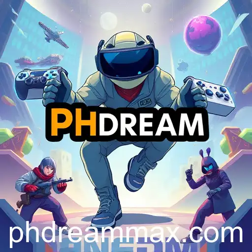 The Rise of Phdream in the Global Gaming Landscape
