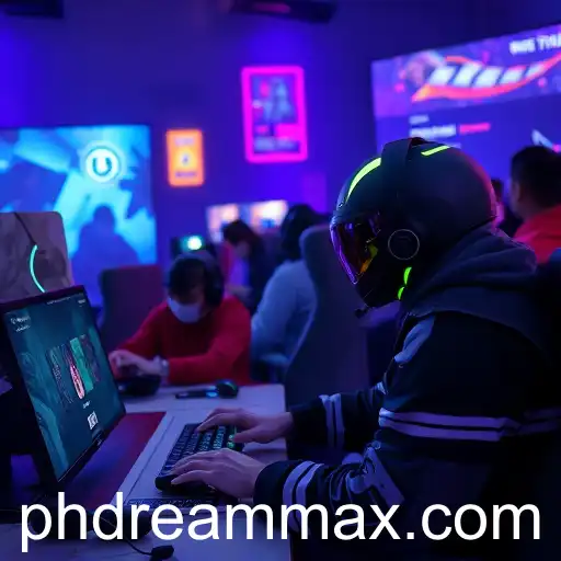 The Rise of Phdream: Revolutionizing Gaming in the Metaverse
